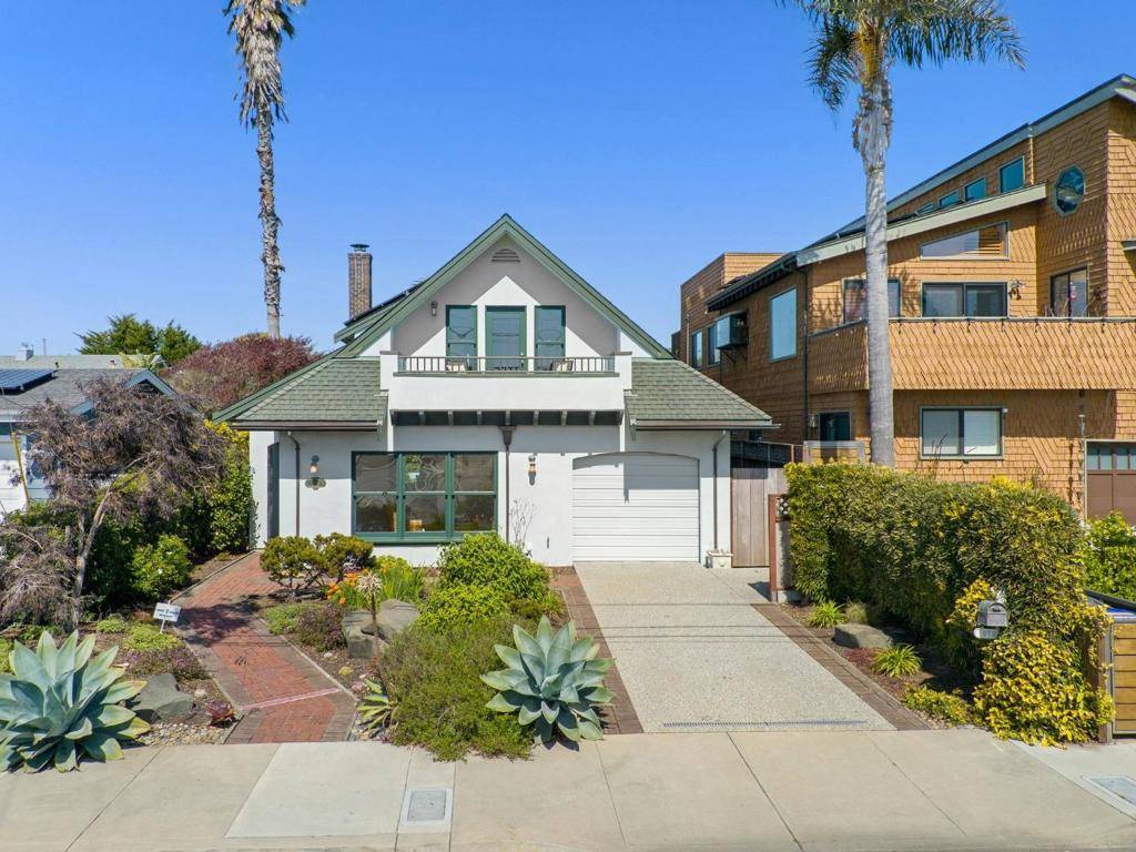 Santa Cruz, CA 95060,910 Pelton AVE