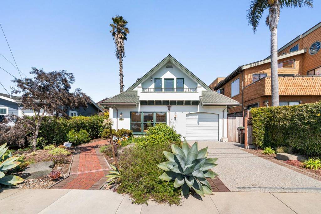 Santa Cruz, CA 95060,910 Pelton AVE