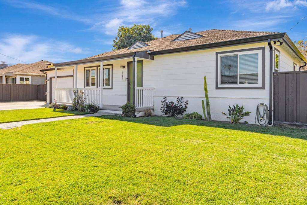 East Palo Alto, CA 94303,159 Gardenia WAY