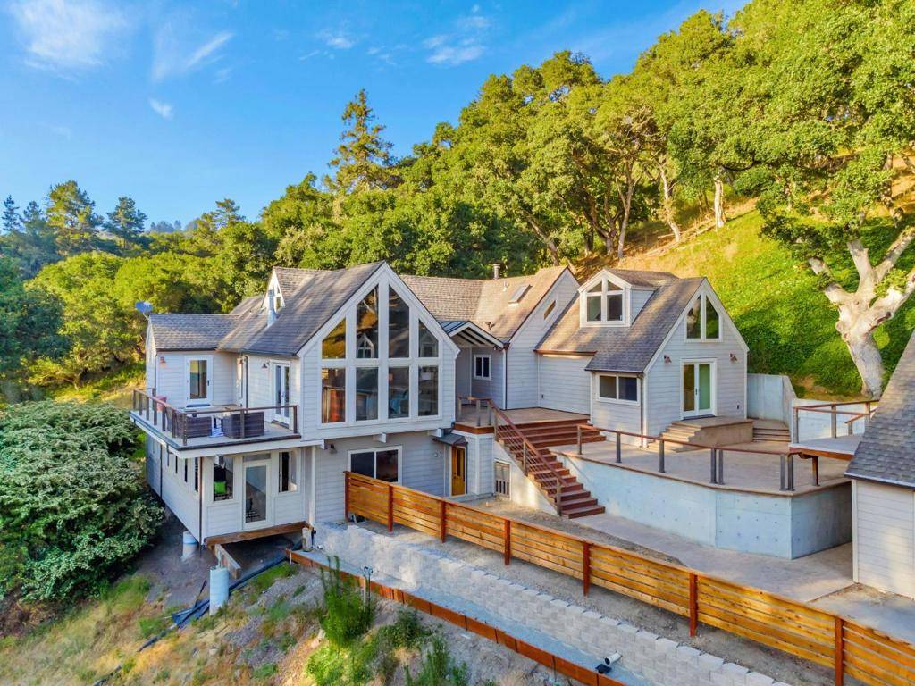 Watsonville, CA 95076,411 Hecker Pass RD