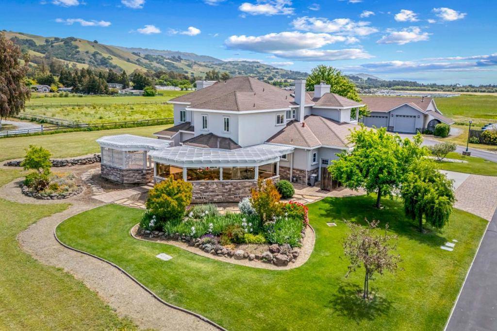 Morgan Hill, CA 95037,2340 Tennant AVE