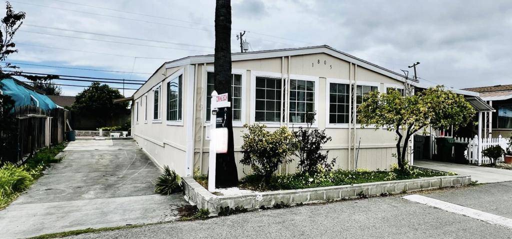 San Jose, CA 95122,1805 Quimby RD
