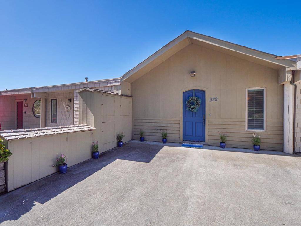 La Selva Beach, CA 95076,372 Oceanview DR