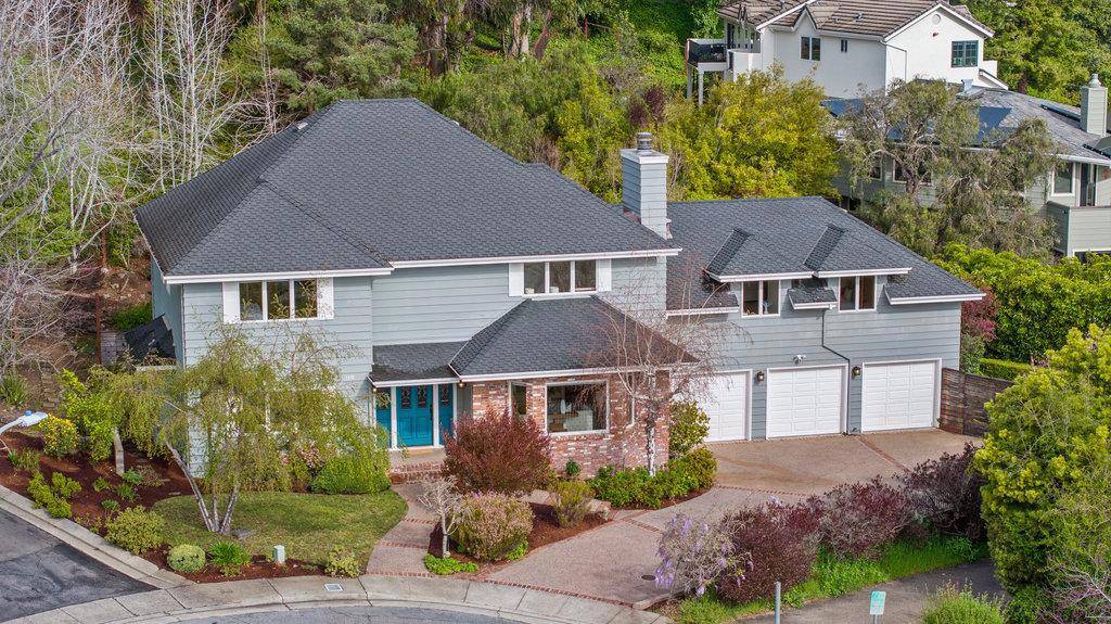Santa Cruz, CA 95060,110 Limestone LN