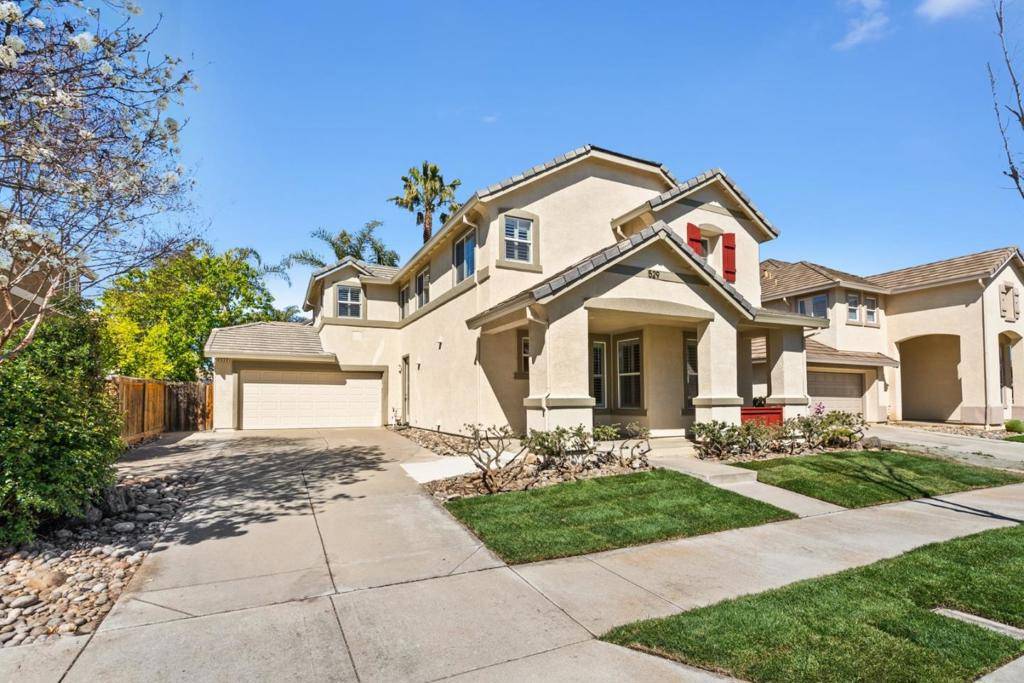 Brentwood, CA 94513,529 Chestnut ST