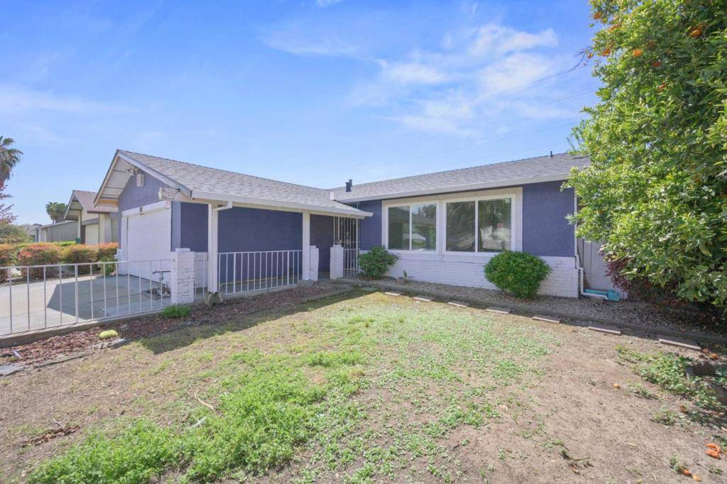 San Jose, CA 95122,1101 Galahad AVE