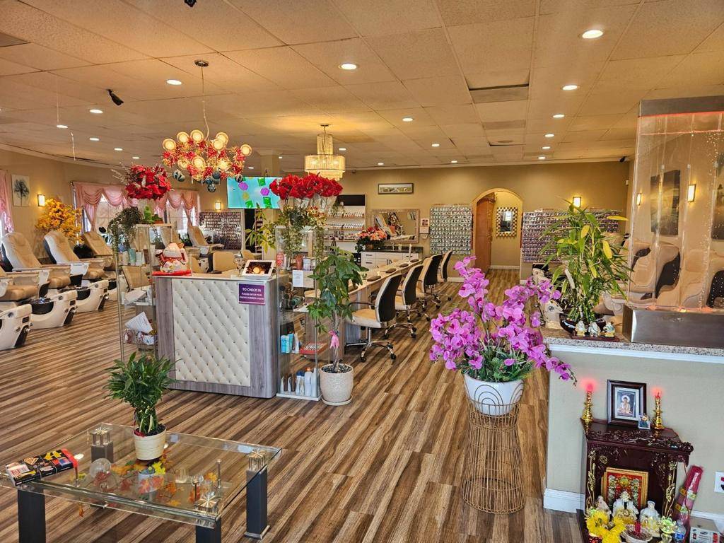Fremont, CA 94539,46584 46584 Mission BLVD #Suite A