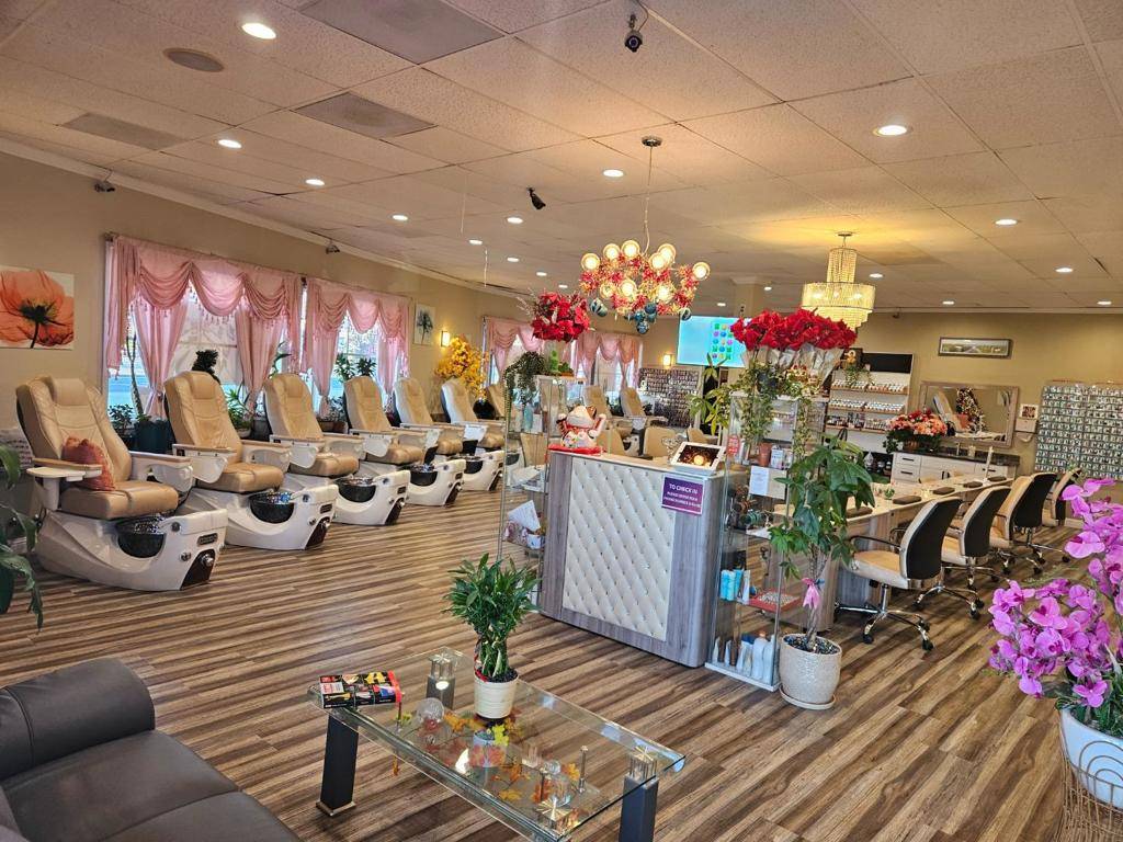 Fremont, CA 94539,46584 46584 Mission BLVD #Suite A
