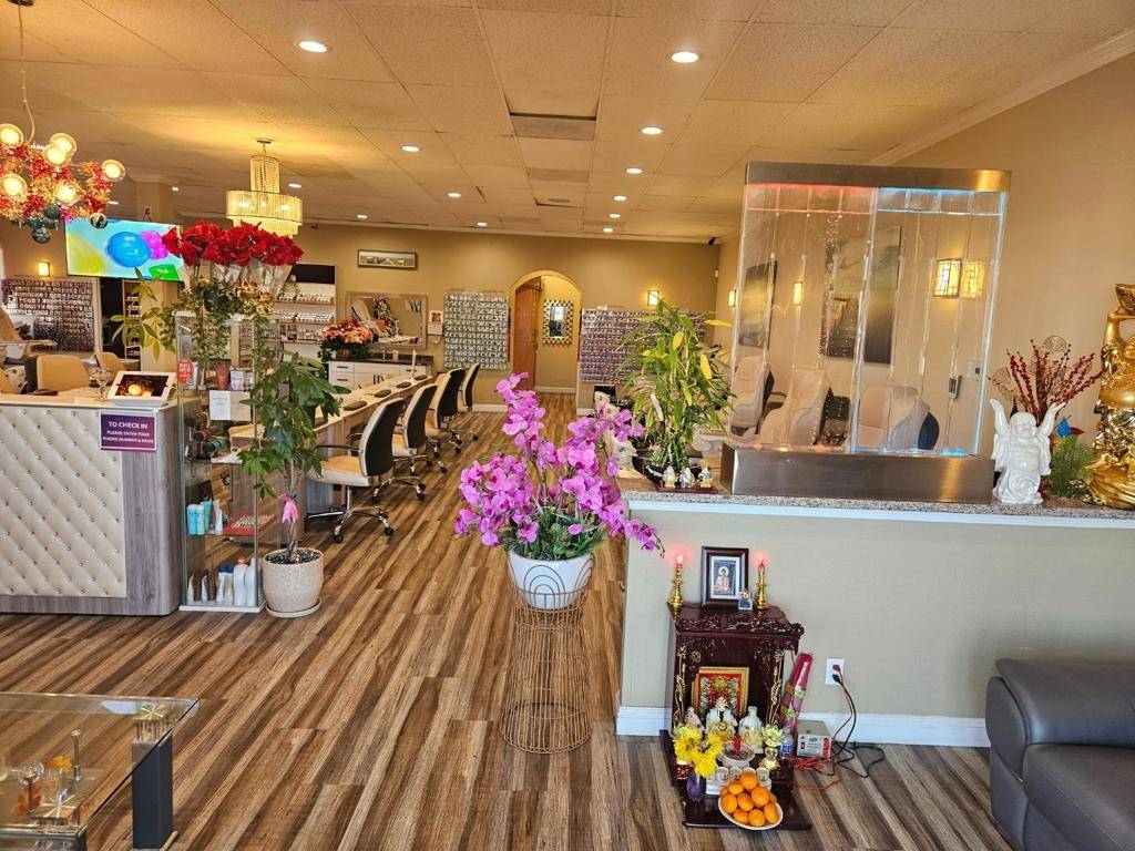 Fremont, CA 94539,46584 46584 Mission BLVD #Suite A