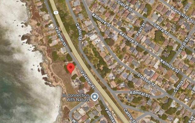 Moss Beach, CA 94038,2180 Vallemar