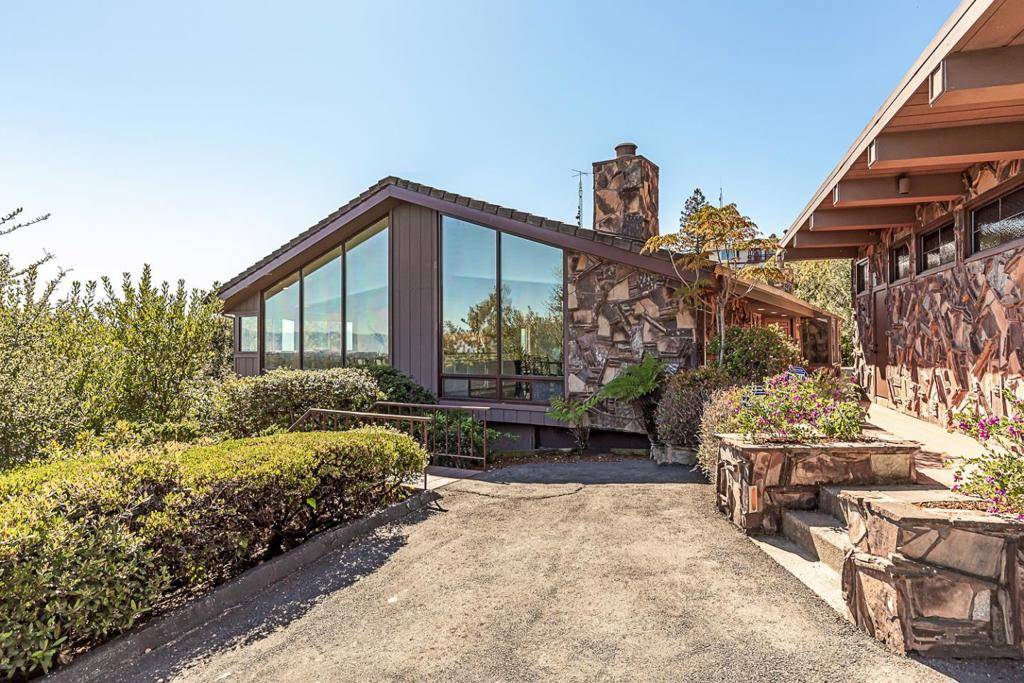 Los Altos Hills, CA 94022,12668 La Cresta CT