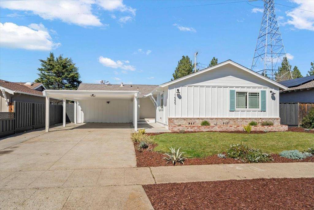 San Jose, CA 95124,1685 Clovis AVE