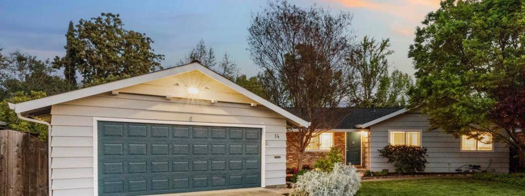 Campbell, CA 95008,14 Herbert LN