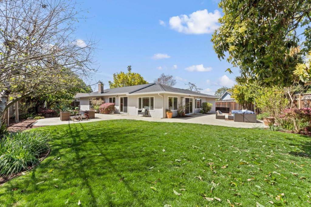 Campbell, CA 95008,14 Herbert LN