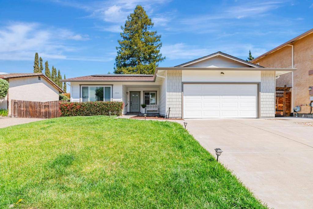 Concord, CA 94518,1026 Fox Meadow WAY