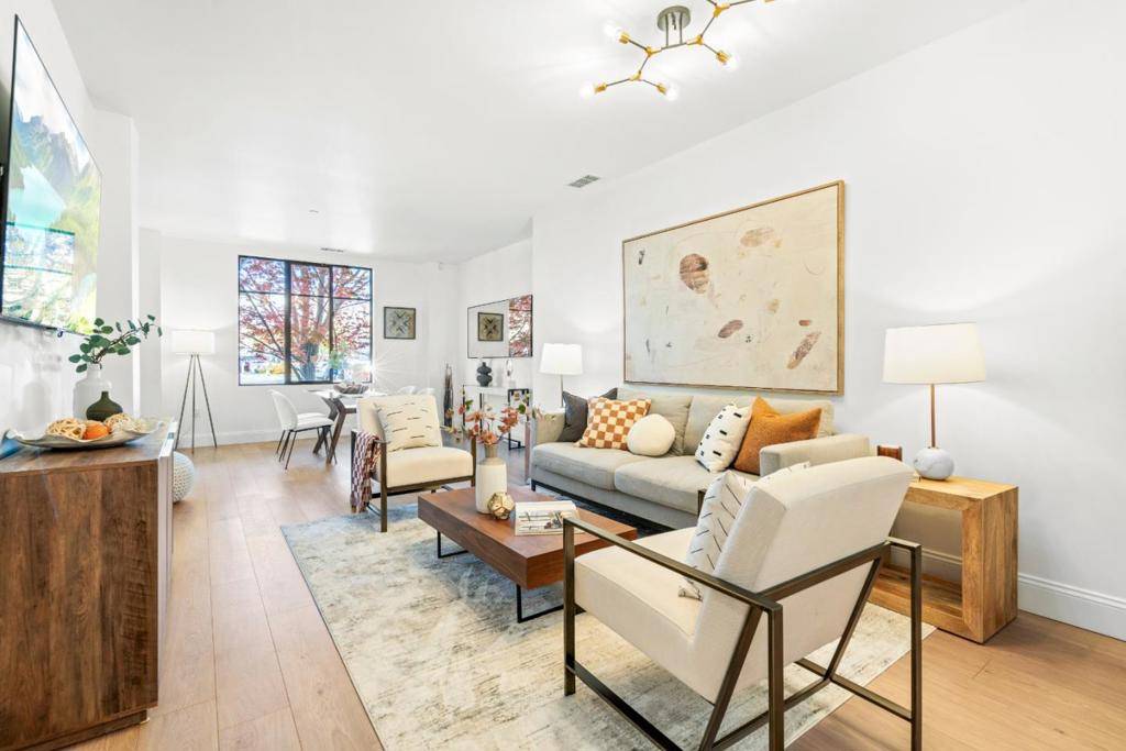 Palo Alto, CA 94301,800 High ST #105
