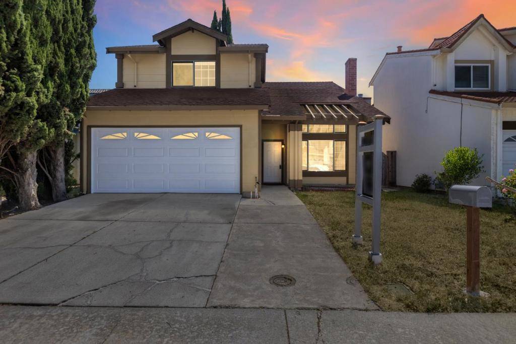 San Jose, CA 95131,1291 Royal Crest DR