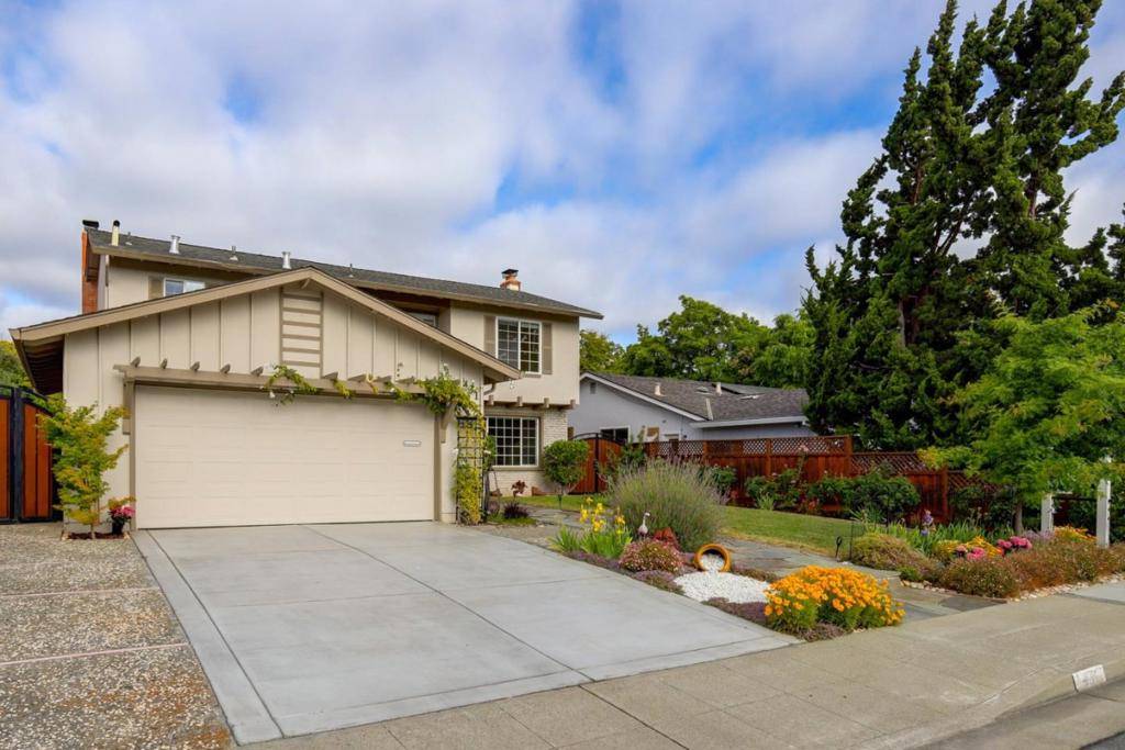 Sunnyvale, CA 94086,431 Liquidambar WAY