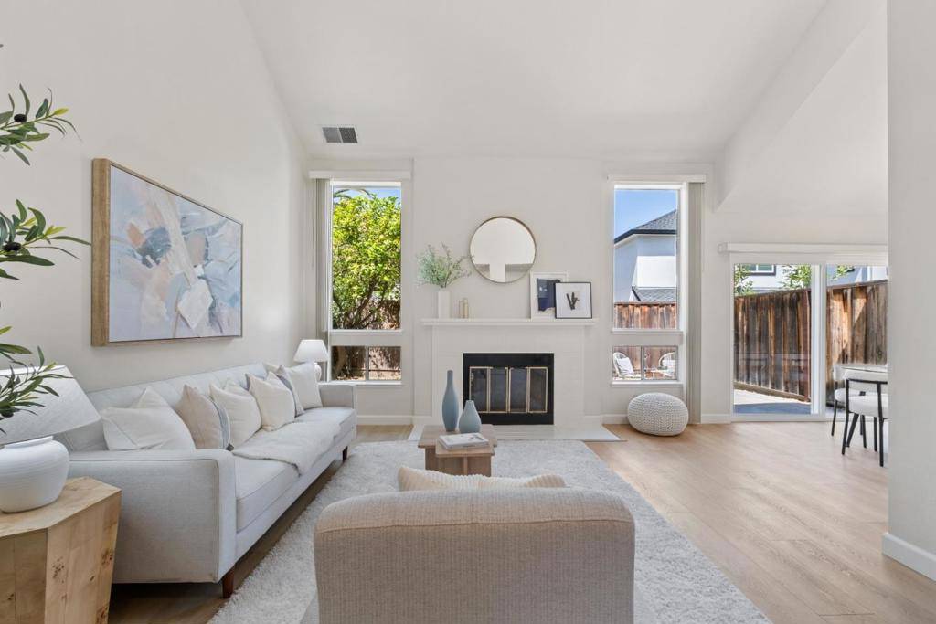 San Jose, CA 95131,1337 Lefont DR