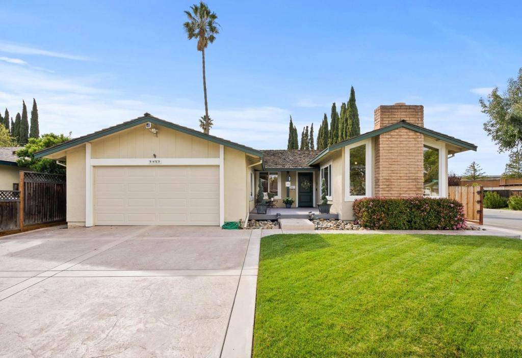 San Jose, CA 95123,5405 Woodhurst LN