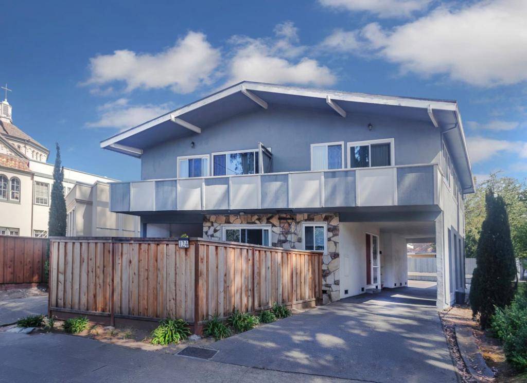 Burlingame, CA 94010,124 El Camino Real