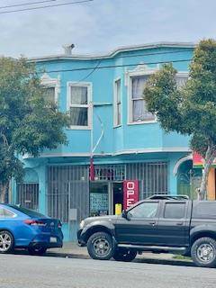 San Francisco, CA 94112,53065308 Mission ST