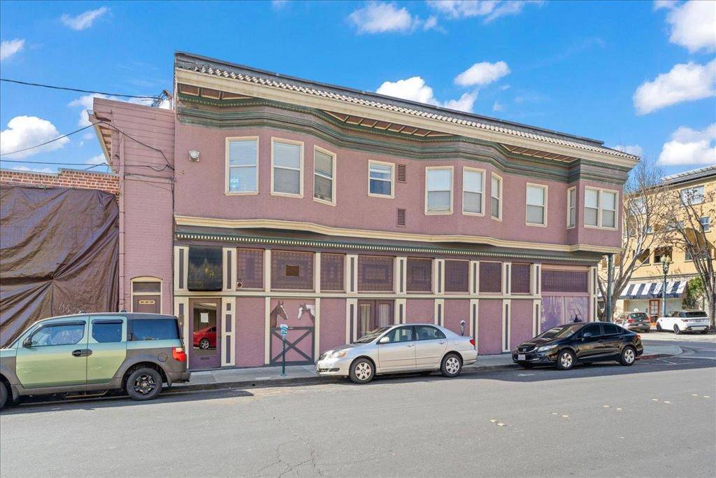 Redwood City, CA 94063,901 Main ST