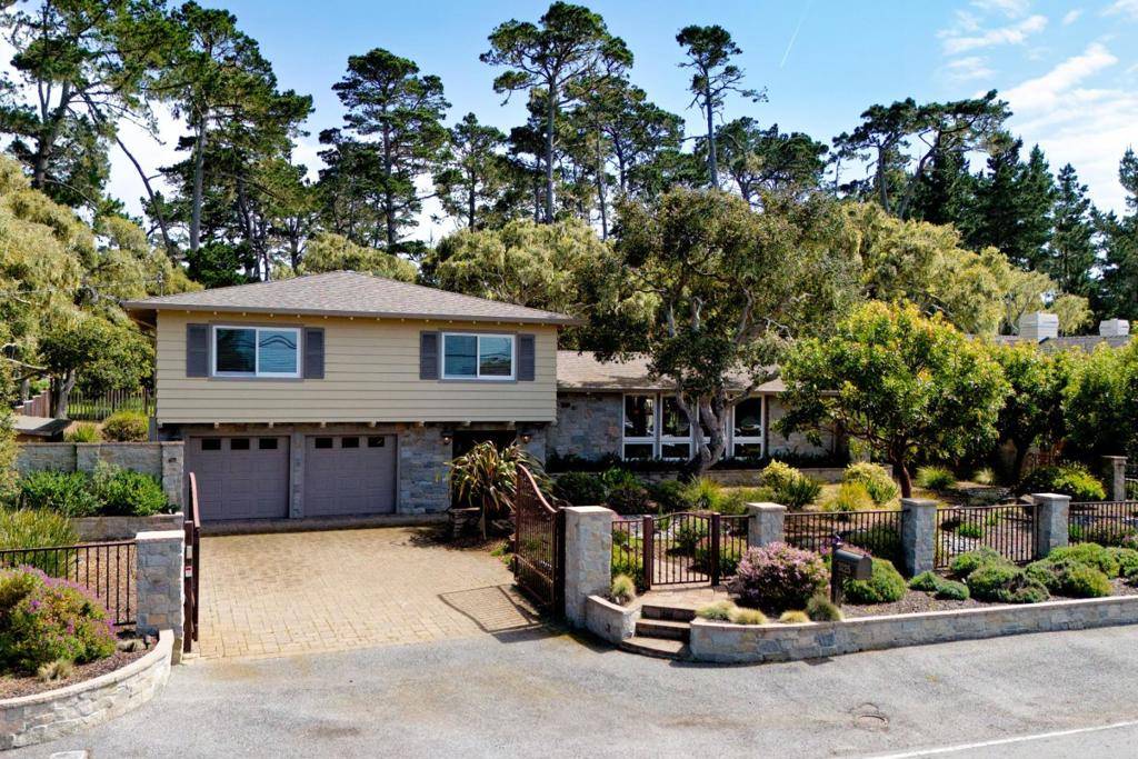 Pebble Beach, CA 93953,3125 Bird Rock RD