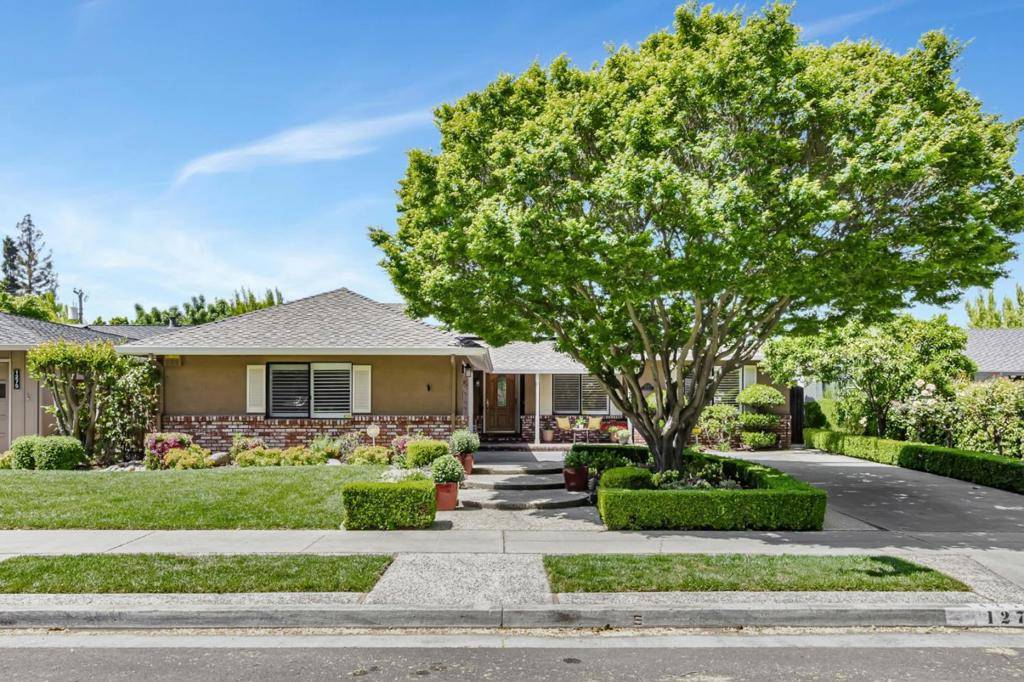 San Jose, CA 95126,1271 Avis DR