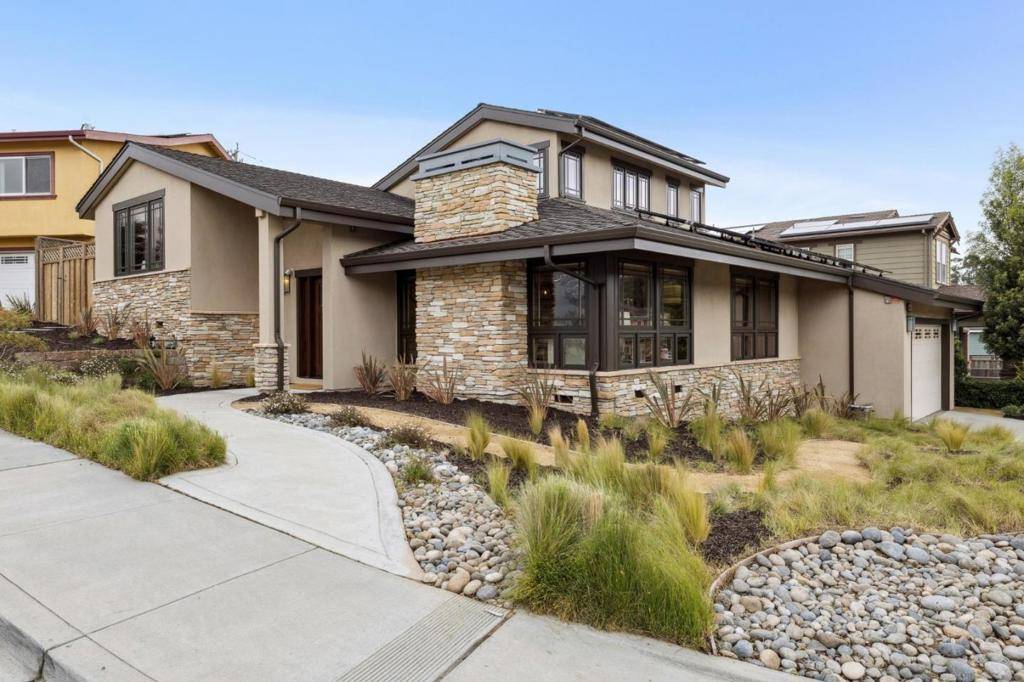 San Bruno, CA 94066,1661 Claremont DR