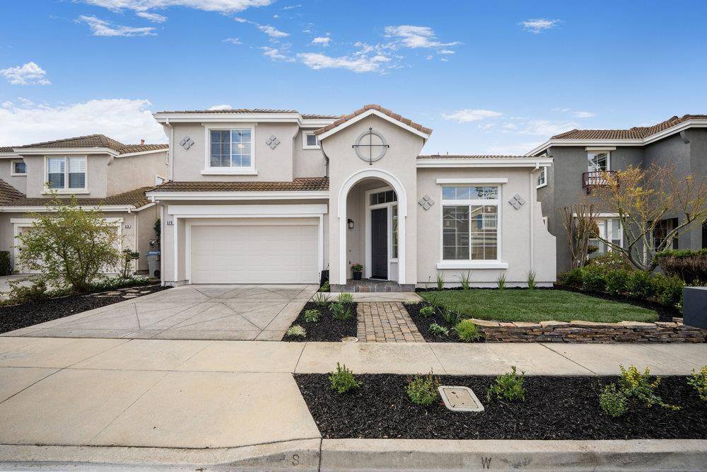 San Jose, CA 95138,520 Bella Calais WAY