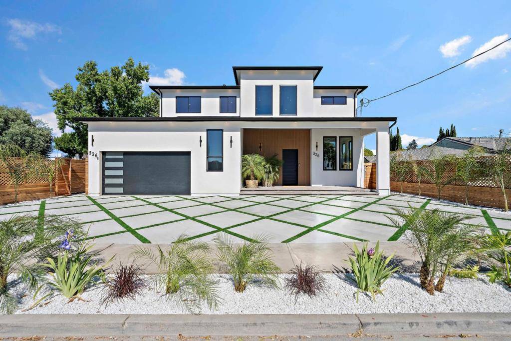 San Jose, CA 95117,326 S Henry AVE