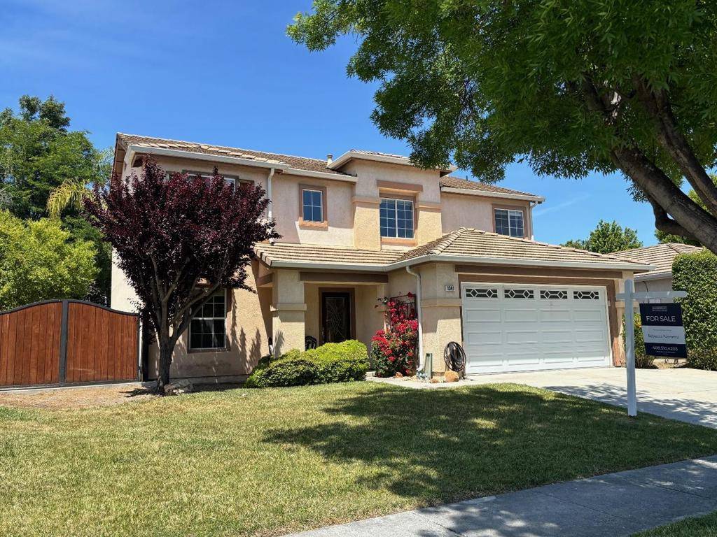 Gilroy, CA 95020,1341 Briarberry LN