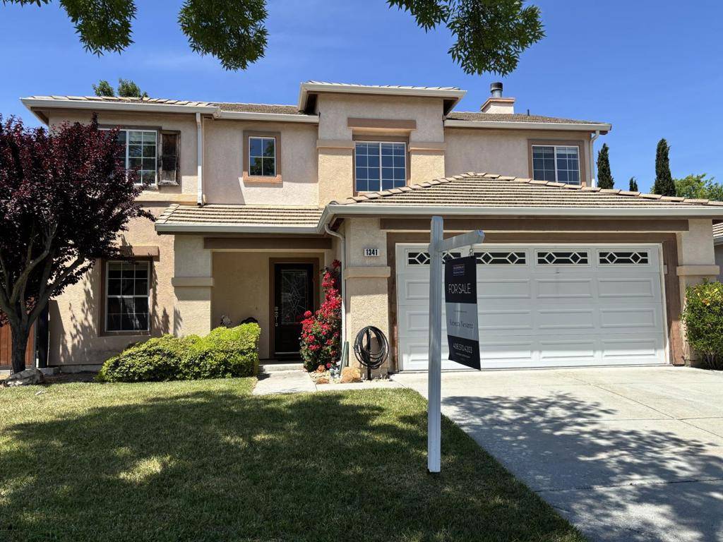 Gilroy, CA 95020,1341 Briarberry LN