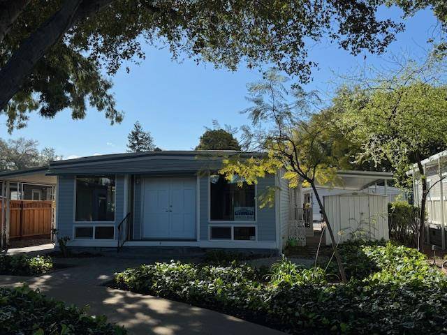 Campbell, CA 95008,63 Palomar Real