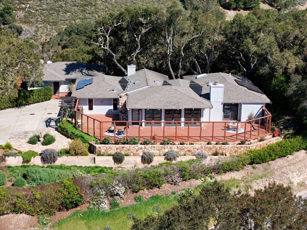 Carmel Valley, CA 93924,11605 McCarthy RD