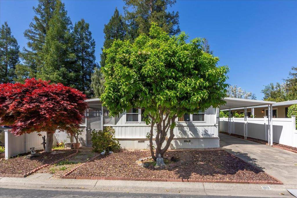 Campbell, CA 95008,88 La Paz WAY