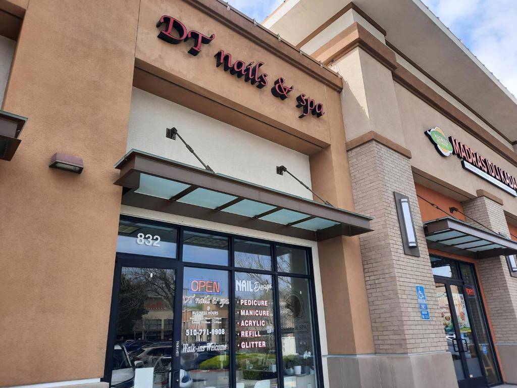 Fremont, CA 94539,46356 Warm Springs BLVD #832