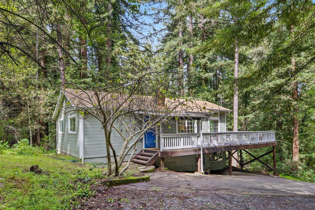 Felton, CA 95018,10753 Vera AVE