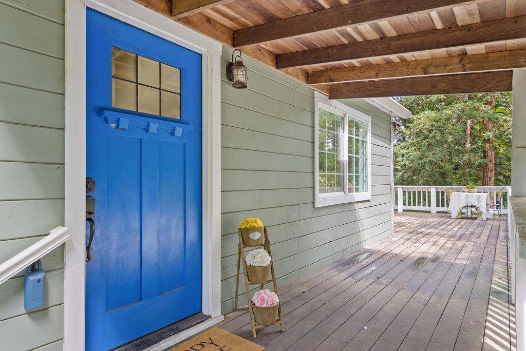 Felton, CA 95018,10753 Vera AVE
