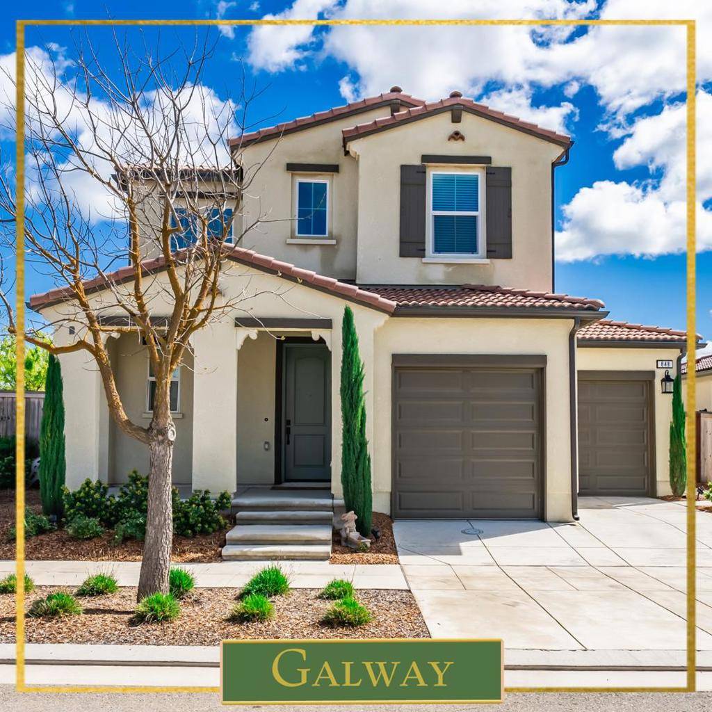 Madera, CA 93636,848 Orchard Hills RD