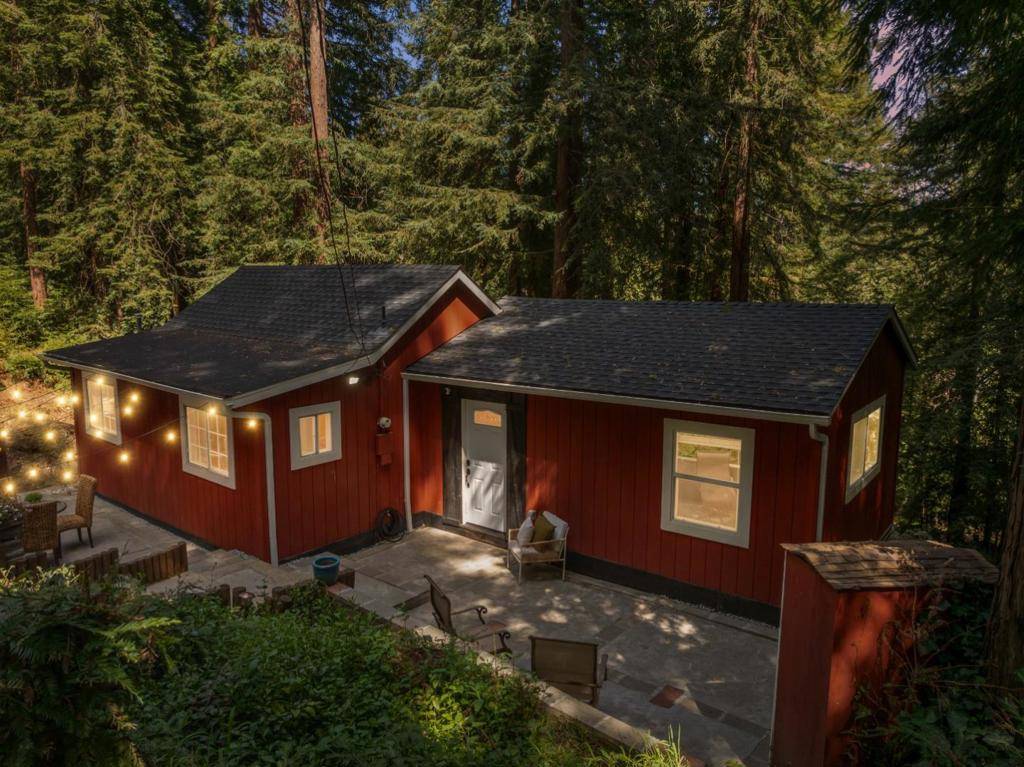 Felton, CA 95018,10680 Vera AVE