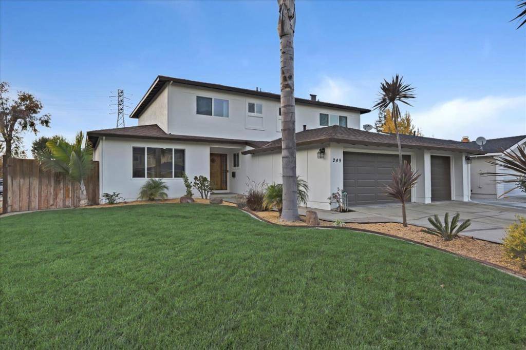 San Jose, CA 95119,249 Purple Glen DR