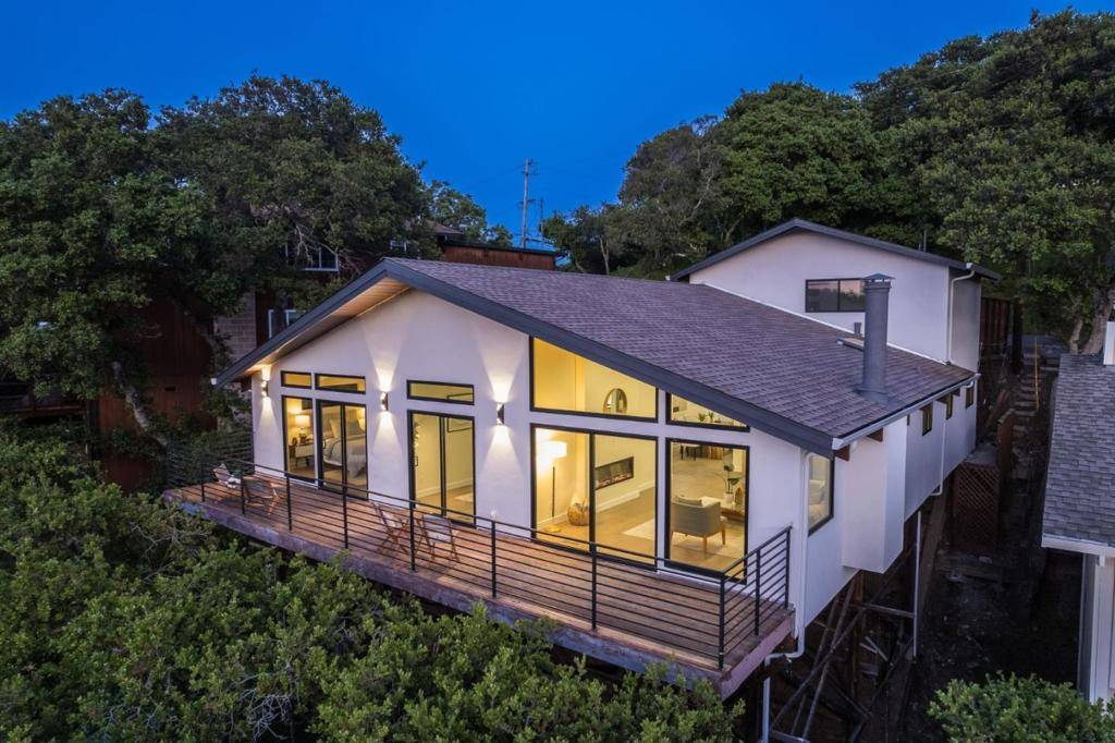 San Carlos, CA 94070,227 Winding WAY