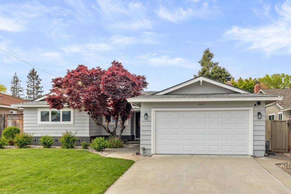 San Jose, CA 95125,2357 Valencia CT