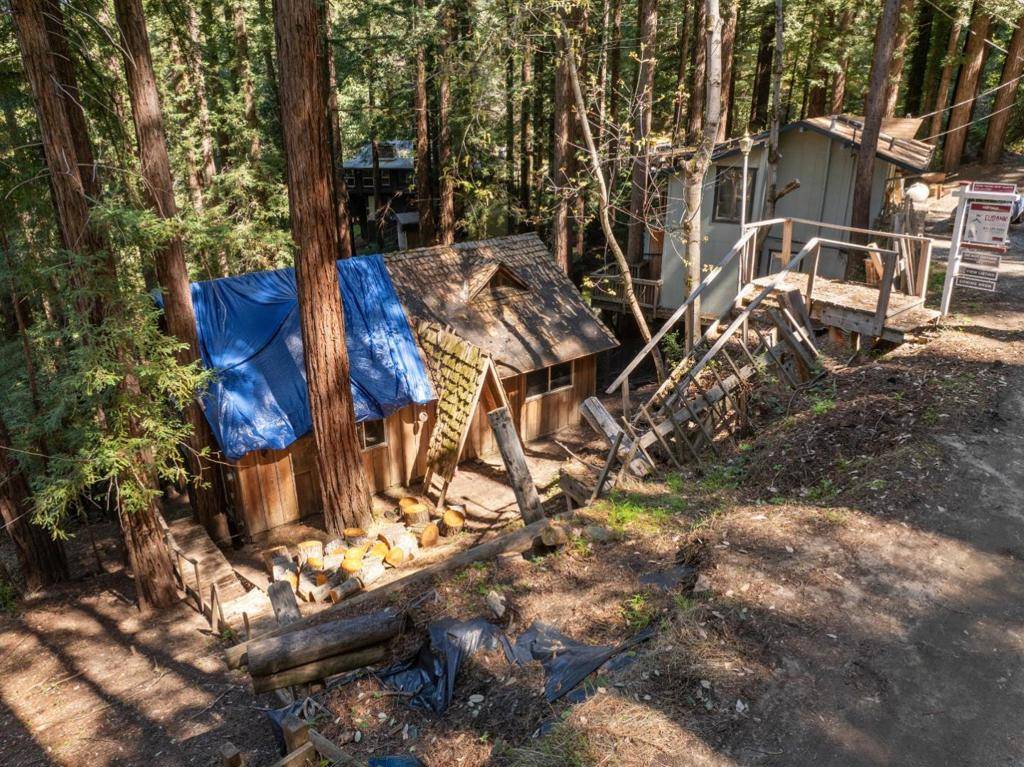 Felton, CA 95018,12181 Volver AVE