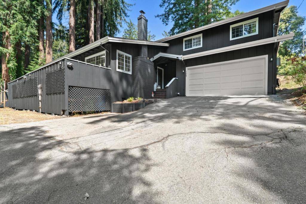Felton, CA 95018,105 William WAY