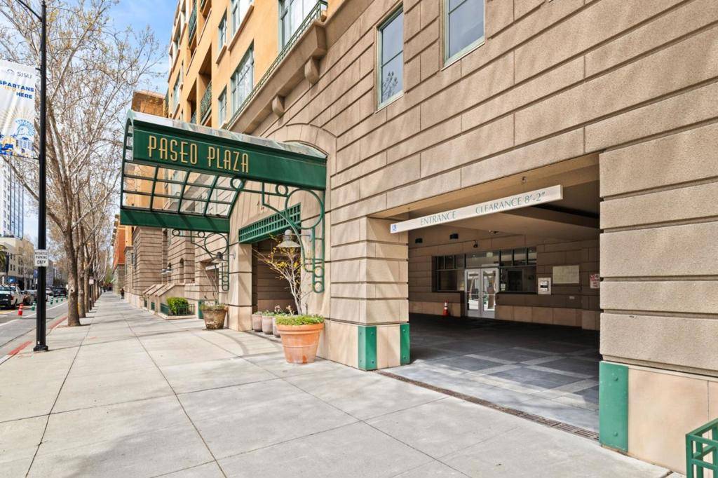 San Jose, CA 95112,144 S 3rd ST #326