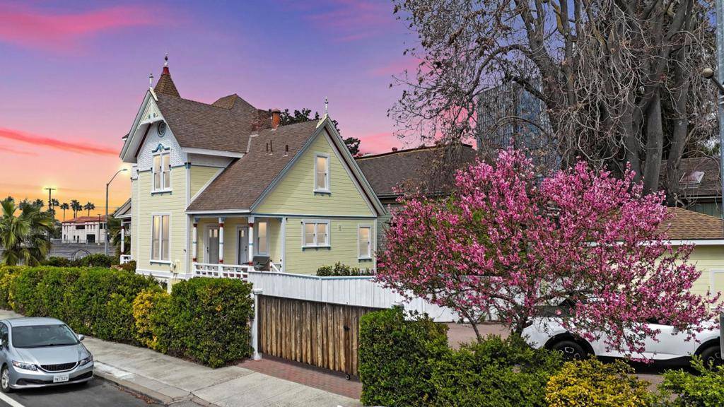 San Jose, CA 95110,398 W San Fernando