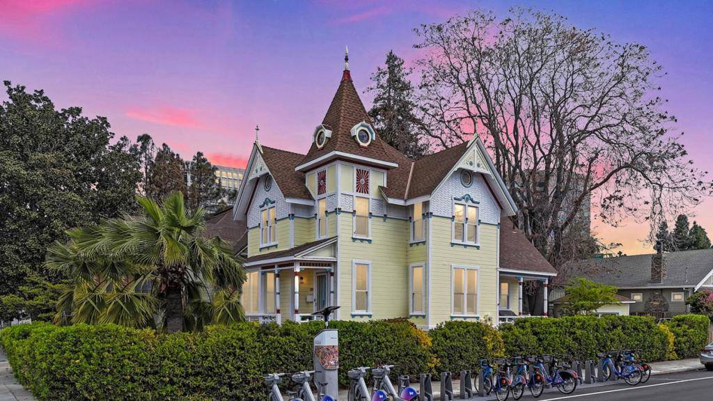 San Jose, CA 95110,398 W San Fernando